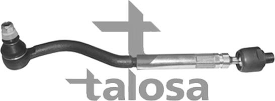 Talosa 41-08228 - Tirante trasversale autozon.pro