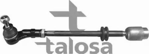 Talosa 41-03580 - Tirante trasversale autozon.pro