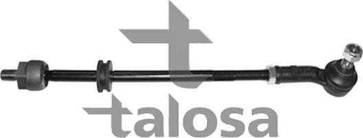 Talosa 41-03574 - Tirante trasversale autozon.pro