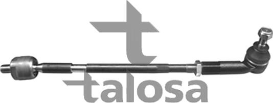 Talosa 41-03604 - Tirante trasversale autozon.pro