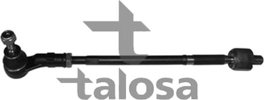 Talosa 41-02116 - Tirante trasversale autozon.pro