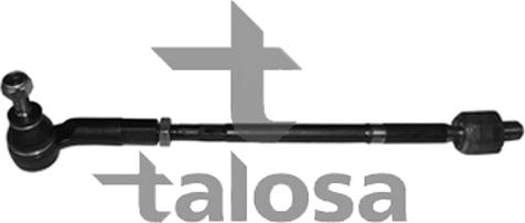 Talosa 41-02118 - Tirante trasversale autozon.pro