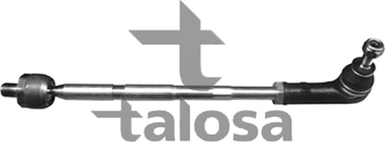 Talosa 41-02134 - Tirante trasversale autozon.pro