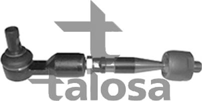 Talosa 41-02123 - Tirante trasversale autozon.pro