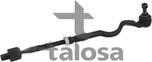 Talosa 41-02361 - Tirante trasversale autozon.pro