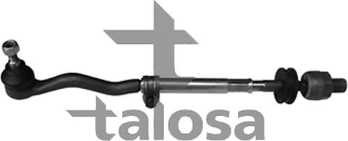 Talosa 41-02308 - Tirante trasversale autozon.pro