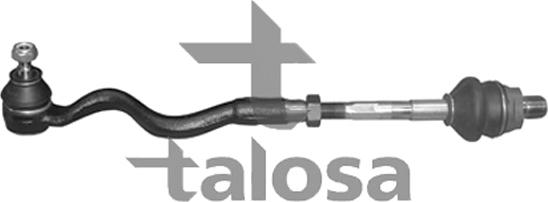 Talosa 41-02311 - Tirante trasversale autozon.pro