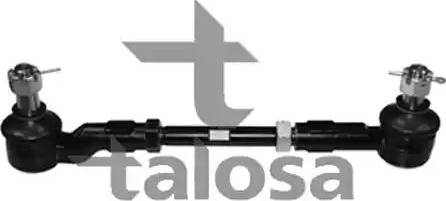 Talosa 41-07938 - Tirante trasversale autozon.pro