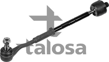 Talosa 41-07148 - Tirante trasversale autozon.pro