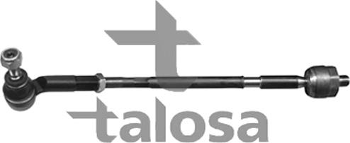 Talosa 41-07183 - Tirante trasversale autozon.pro