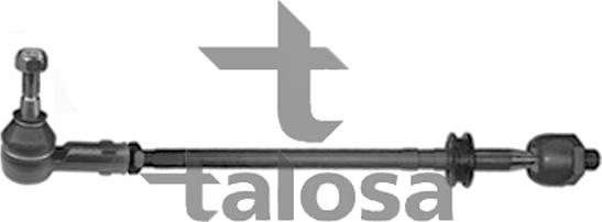 Talosa 41-07314 - Tirante trasversale autozon.pro