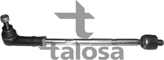 Talosa 41-07206 - Tirante trasversale autozon.pro