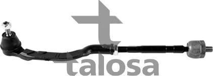 Talosa 41-16579 - Tirante trasversale autozon.pro