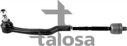 Talosa 41-16575 - Tirante trasversale autozon.pro