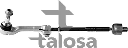 Talosa 41-11328 - Tirante trasversale autozon.pro