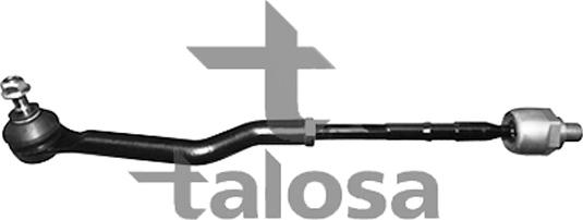 Talosa 41-11283 - Tirante trasversale autozon.pro