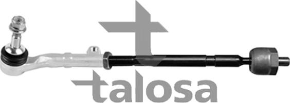 Talosa 41-13199 - Tirante trasversale autozon.pro