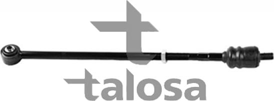 Talosa 41-12127 - Tirante trasversale autozon.pro