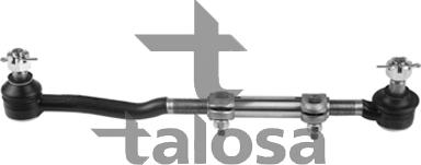 Talosa 41-17119 - Tirante trasversale autozon.pro