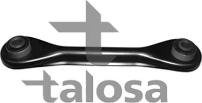 Talosa 43-09287 - Braccio oscillante, Sospensione ruota autozon.pro