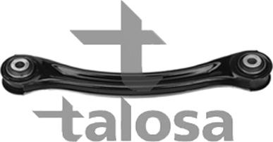 Talosa 43-01905 - Braccio oscillante, Sospensione ruota autozon.pro