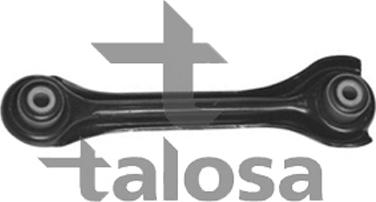 Talosa 43-01903 - Braccio oscillante, Sospensione ruota autozon.pro