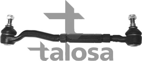 Talosa 43-08989 - Barra sterzo autozon.pro