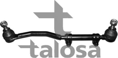 Talosa 43-02632 - Barra sterzo autozon.pro