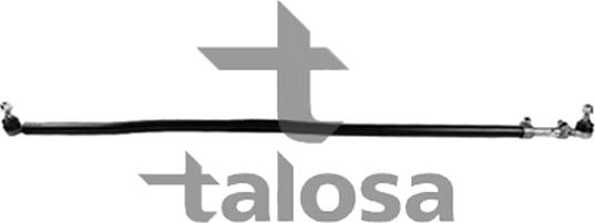 Talosa 43-12743 - Barra sterzo autozon.pro