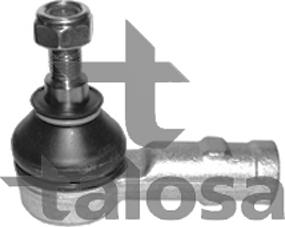 Talosa 42-04000 - Testa barra d'accoppiamento autozon.pro