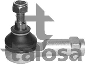 Talosa 42-04002 - Testa barra d'accoppiamento autozon.pro