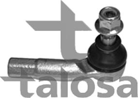 Talosa 42-08772 - Testa barra d'accoppiamento autozon.pro