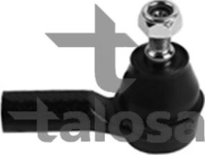 Talosa 42-14211 - Testa barra d'accoppiamento autozon.pro