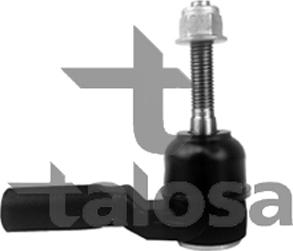 Talosa 42-10571 - Testa barra d'accoppiamento autozon.pro