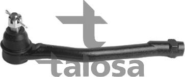 Talosa 42-17903 - Testa barra d'accoppiamento autozon.pro