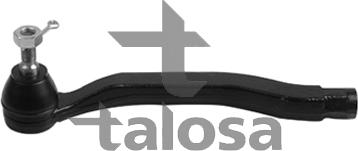 Talosa 42-17821 - Testa barra d'accoppiamento autozon.pro