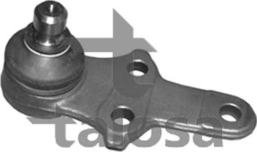 Talosa 47-09065 - Giunto di supporto / guida autozon.pro