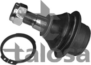 Talosa 47-09264 - Giunto di supporto / guida autozon.pro