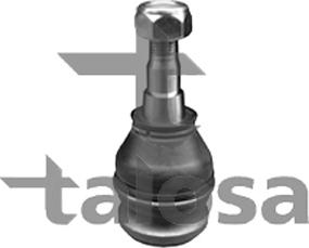 Talosa 47-04560 - Giunto di supporto / guida autozon.pro