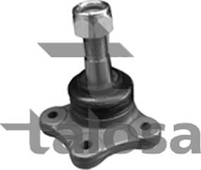 Talosa 47-04819 - Giunto di supporto / guida autozon.pro