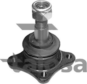 Talosa 47-04818 - Giunto di supporto / guida autozon.pro