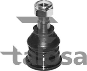 Talosa 47-04325 - Giunto di supporto / guida autozon.pro