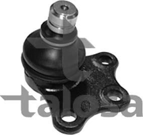 Talosa 47-04746 - Giunto di supporto / guida autozon.pro