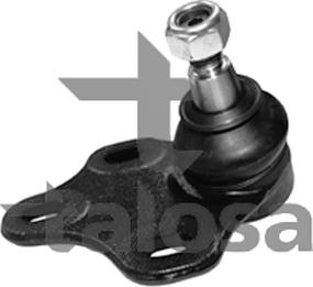 Talosa 47-05599 - Giunto di supporto / guida autozon.pro