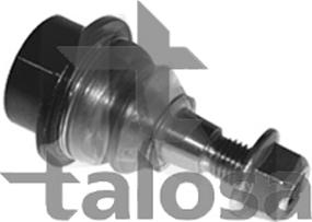 Talosa 47-05654 - Giunto di supporto / guida autozon.pro