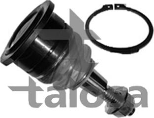 Talosa 47-05656 - Giunto di supporto / guida autozon.pro