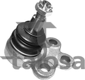 Talosa 47-06504 - Giunto di supporto / guida autozon.pro