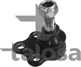 Talosa 47-06142 - Giunto di supporto / guida autozon.pro