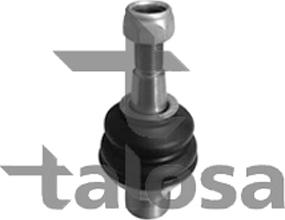 Talosa 47-06129 - Giunto di supporto / guida autozon.pro