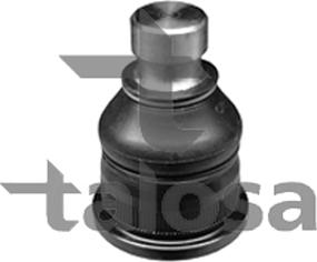 Talosa 47-06316 - Giunto di supporto / guida autozon.pro